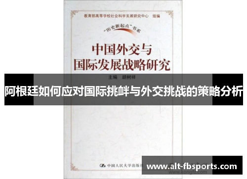 阿根廷如何应对国际挑衅与外交挑战的策略分析